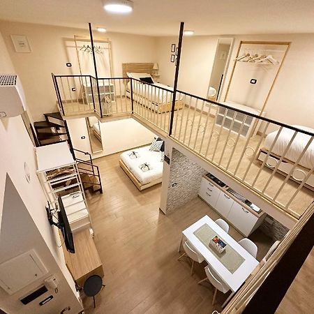 Casetta 26 Naples Luaran gambar