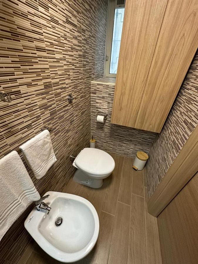 Casetta 26 Naples Luaran gambar