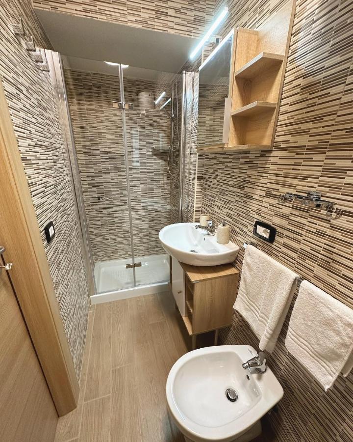 Casetta 26 Naples Luaran gambar