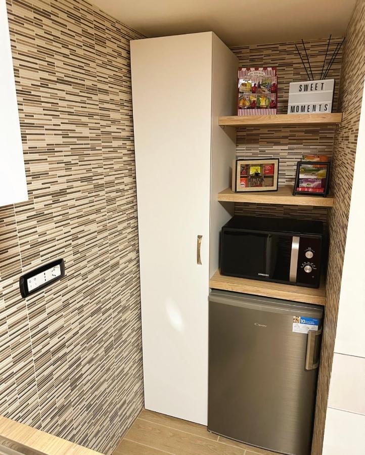 Casetta 26 Naples Luaran gambar