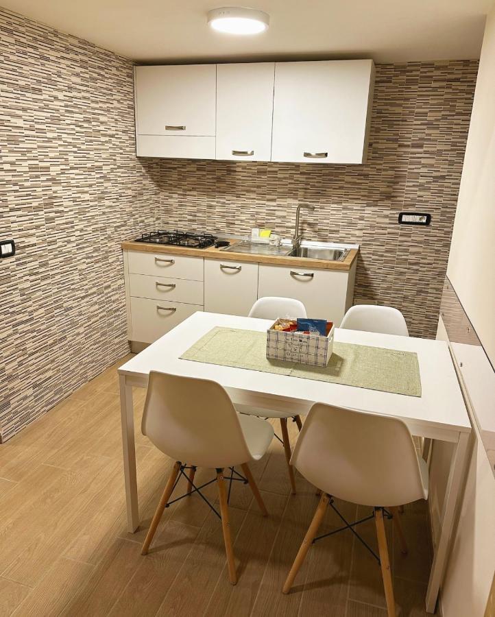 Casetta 26 Naples Luaran gambar