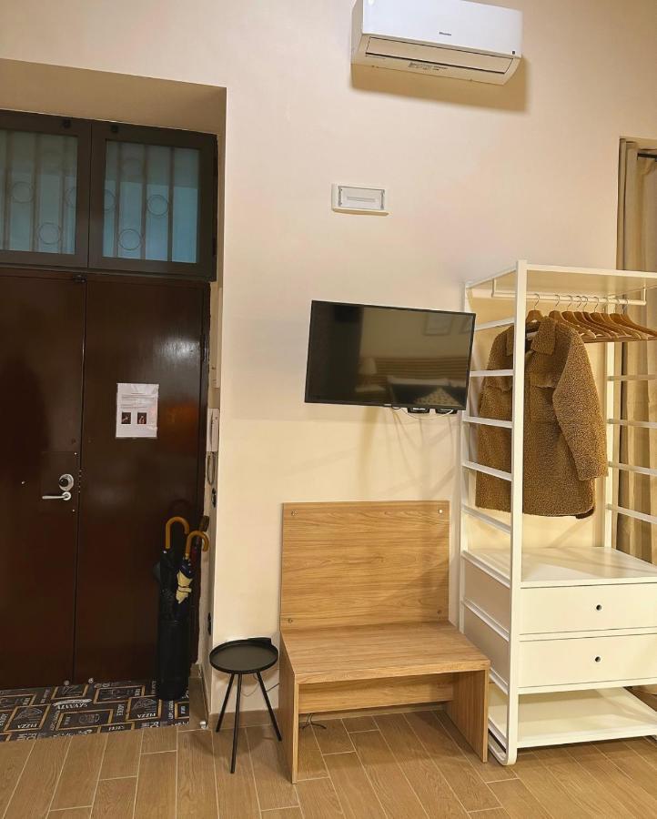 Casetta 26 Naples Luaran gambar