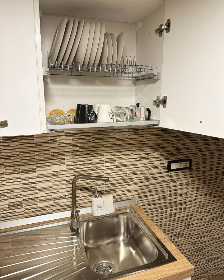 Casetta 26 Naples Luaran gambar